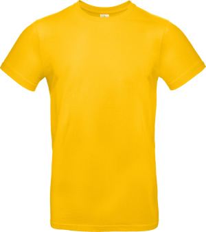 B&C - #E190 Heavy T-Shirt (gold)