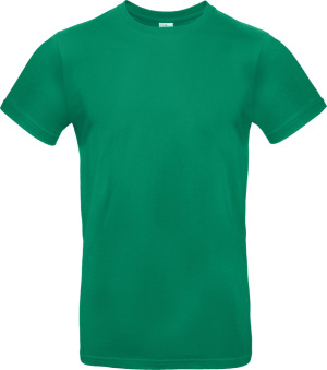 B&C - #E190 Heavy T-Shirt (kelly green)