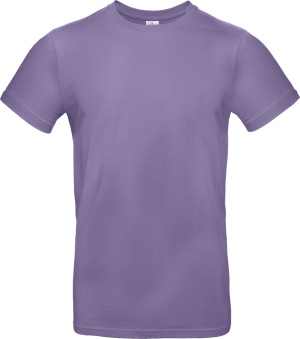 B&C - #E190 Heavy T-Shirt (millennial lilac)