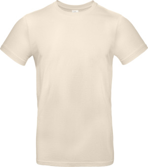 B&C - #E190 Heavy T-Shirt (natural)