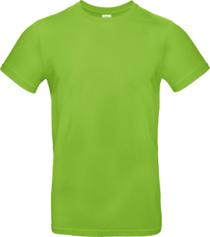 B&C - #E190 Heavy T-Shirt (orchid green)