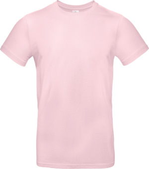 B&C - #E190 Heavy T-Shirt (orchid pink)