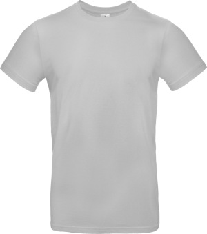 B&C - #E190 Heavy T-Shirt (pacific grey)