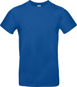 B&C - #E190 Heavy T-Shirt (royal blue)