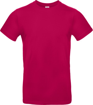 B&C - #E190 Heavy T-Shirt (sorbet)