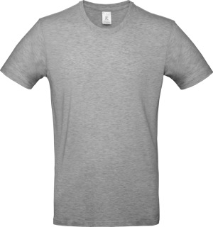 B&C - #E190 Heavy T-Shirt (sport grey)