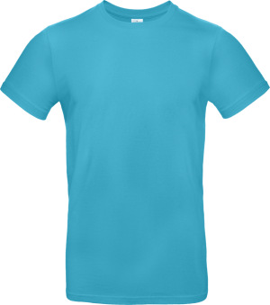 B&C - #E190 Heavy T-Shirt (swimming pool)