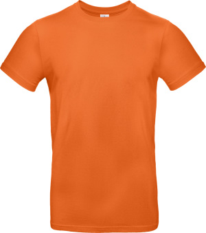 B&C - #E190 Heavy T-Shirt (urban orange)