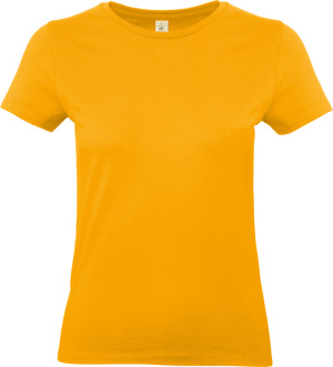 B&C - #E190 Ladies' Heavy T-Shirt (apricot)