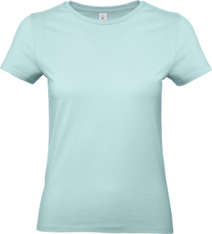 B&C - #E190 Damen Heavy T-Shirt (millennial mint)