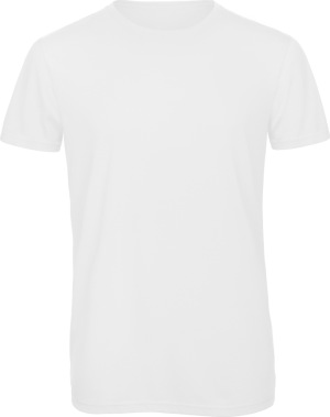 B&C - Men's T-Shirt (white)