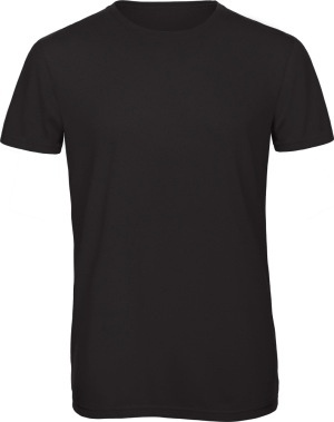 B&C - Men's T-Shirt (black)