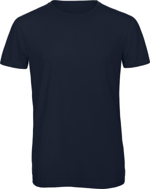 B&C - Herren T-Shirt (navy)