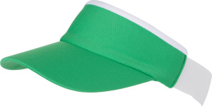 Myrtle Beach - Sport Sunvisor (green)