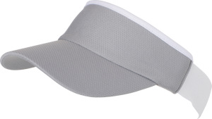 Myrtle Beach - Sport Sunvisor (grey)