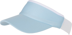 Myrtle Beach - Sport Sunvisor (light blue)