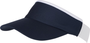 Myrtle Beach - Sport Sunvisor (navy)