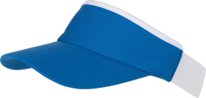 Myrtle Beach - Sport Sunvisor (royal)