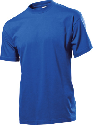 Stedman - Men's T-Shirt Classic Men (bright royal)