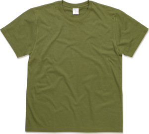Stedman - Men's T-Shirt Classic Men (hunters green)