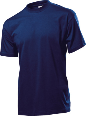 Stedman - Men's T-Shirt Classic Men (navy blue)