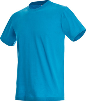 Stedman - Herren T-Shirt Classic Men (ocean blue)