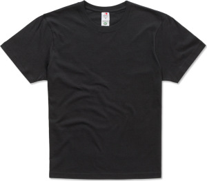 Stedman - Men's T-Shirt (black opal)