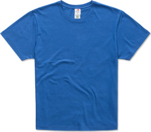 Stedman - Herren T-Shirt (bright royal)