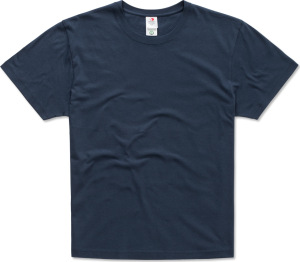 Stedman - Men's T-Shirt (navy blue)