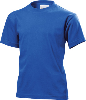 Stedman - Kids' T-Shirt (bright royal)
