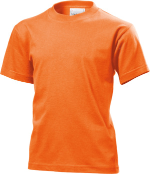 Stedman - Kids' T-Shirt (orange)