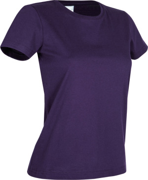 Stedman - Ladies' T-Shirt Classic Women (deep berry)