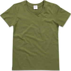 Stedman - Ladies' T-Shirt Classic Women (hunters green)