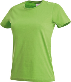 Stedman - Ladies' T-Shirt Classic Women (kiwi)