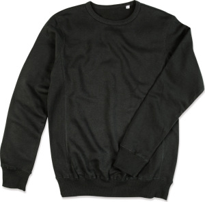 Stedman - Men´s Sweatshirt (black opal)