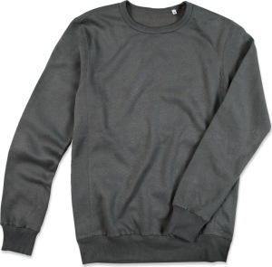 Stedman - Men´s Sweatshirt (slate grey)