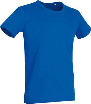 Stedman - Herren T-Shirt (king blue)