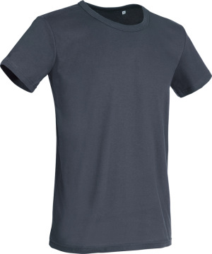 Stedman - Herren T-Shirt (slate grey)