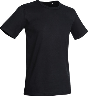 Stedman - Men's T-Shirt (black opal)