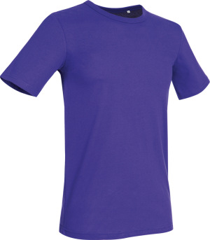 Stedman - Men's T-Shirt (deep lilac)