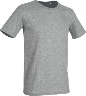 Stedman - Men's T-Shirt (grey heather)