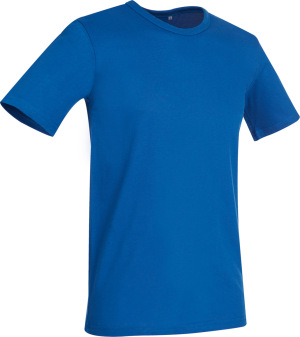 Stedman - Herren T-Shirt (king blue)