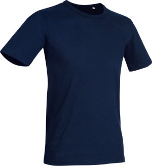 Stedman - Herren T-Shirt (marina blue)