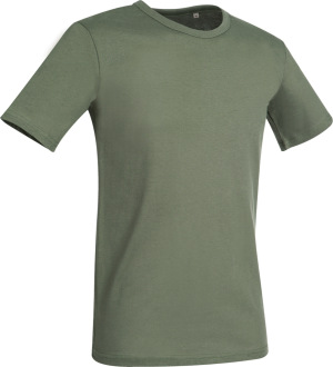 Stedman - Herren T-Shirt (military green)
