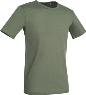 Stedman - Men's T-Shirt (military green)