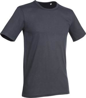 Stedman - Herren T-Shirt (slate grey)