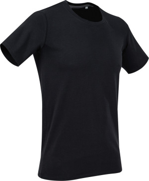 Stedman - Men's T-Shirt (black opal)