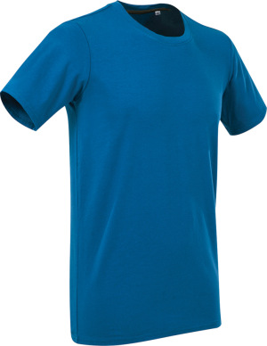 Stedman - Men's T-Shirt (king blue)