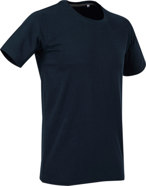 Stedman - Herren T-Shirt (marina blue)