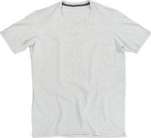Stedman - Men's T-Shirt (powder grey)